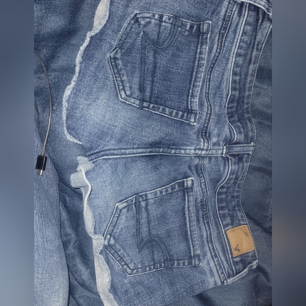 Size 6 American eagle